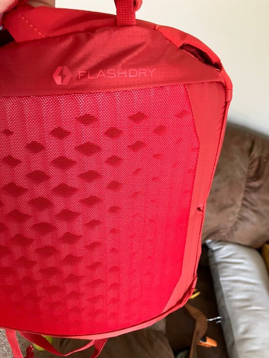 The North Face Women’s Chimera 24 Backpack main image 7